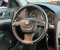Черный Шкода Октавия, объемом двигателя 1.6 л и пробегом 313 тыс. км за 9490 $, фото 11 на Automoto.ua