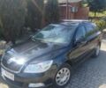 Чорний Шкода Октавія, об'ємом двигуна 1.6 л та пробігом 260 тис. км за 7500 $, фото 3 на Automoto.ua