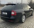Чорний Шкода Октавія, об'ємом двигуна 1.6 л та пробігом 310 тис. км за 3700 $, фото 2 на Automoto.ua