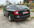 Шкода Октавия 2011 в Ковель на Automoto.ua Черный Шкода Октавия, объемом двигателя 1.4 л и пробегом 231 тыс. км за 7400 $, фото 9 на Automoto.ua