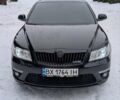 Чорний Шкода Октавія, об'ємом двигуна 1.97 л та пробігом 267 тис. км за 11777 $, фото 1 на Automoto.ua