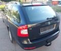 Чорний Шкода Октавія, об'ємом двигуна 1.4 л та пробігом 180 тис. км за 7900 $, фото 5 на Automoto.ua
