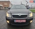 Чорний Шкода Октавія, об'ємом двигуна 1.6 л та пробігом 221 тис. км за 8600 $, фото 20 на Automoto.ua
