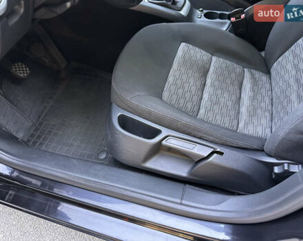 Чорний Шкода Октавія, об'ємом двигуна 1.6 л та пробігом 332 тис. км за 8100 $, фото 14 на Automoto.ua
