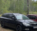 Шкода Октавия 2011 в Полтаве на Automoto.ua Черный Шкода Октавия, объемом двигателя 1.97 л и пробегом 254 тыс. км за 10500 $, фото 2 на Automoto.ua