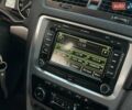 Черный Шкода Октавия, объемом двигателя 1.6 л и пробегом 313 тыс. км за 9490 $, фото 5 на Automoto.ua