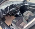 Черный Шкода Октавия, объемом двигателя 1.6 л и пробегом 274 тыс. км за 7999 $, фото 12 на Automoto.ua