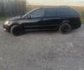 Черный Шкода Октавия, объемом двигателя 1.6 л и пробегом 289 тыс. км за 8500 $, фото 2 на Automoto.ua