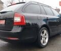 Чорний Шкода Октавія, об'ємом двигуна 1.6 л та пробігом 248 тис. км за 8500 $, фото 4 на Automoto.ua