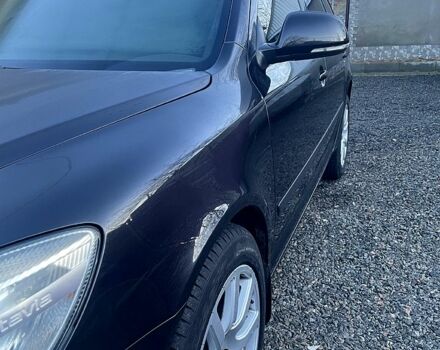 Шкода Октавія 2011 у Подільськ (Котовськ) на Automoto.ua Чорний Шкода Октавія, об'ємом двигуна 1.4 л та пробігом 211 тис. км за 7100 $, фото 6 на Automoto.ua