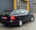 Чорний Шкода Октавія, об'ємом двигуна 1.6 л та пробігом 198 тис. км за 6999 $, фото 15 на Automoto.ua