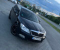 Шкода Октавия 2011 в Полтаве на Automoto.ua Черный Шкода Октавия, объемом двигателя 1.97 л и пробегом 254 тыс. км за 10500 $, фото 7 на Automoto.ua