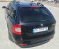 Чорний Шкода Октавія, об'ємом двигуна 1.6 л та пробігом 260 тис. км за 7500 $, фото 5 на Automoto.ua