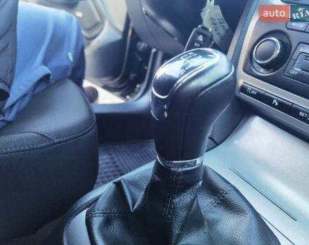 Черный Шкода Октавия, объемом двигателя 2 л и пробегом 178 тыс. км за 10250 $, фото 50 на Automoto.ua