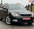 Чорний Шкода Октавія, об'ємом двигуна 1.8 л та пробігом 178 тис. км за 7999 $, фото 2 на Automoto.ua
