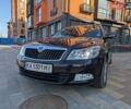 Черный Шкода Октавия, объемом двигателя 1.39 л и пробегом 197 тыс. км за 7100 $, фото 1 на Automoto.ua