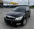 Черный Шкода Октавия, объемом двигателя 0 л и пробегом 350 тыс. км за 7900 $, фото 1 на Automoto.ua