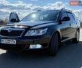 Чорний Шкода Октавія, об'ємом двигуна 1.6 л та пробігом 295 тис. км за 8500 $, фото 1 на Automoto.ua