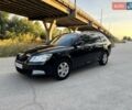 Черный Шкода Октавия, объемом двигателя 1.6 л и пробегом 288 тыс. км за 6499 $, фото 15 на Automoto.ua