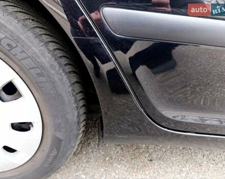 Чорний Шкода Октавія, об'ємом двигуна 1.6 л та пробігом 171 тис. км за 8200 $, фото 10 на Automoto.ua