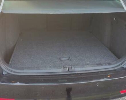 Черный Шкода Октавия, объемом двигателя 1.6 л и пробегом 289 тыс. км за 8500 $, фото 15 на Automoto.ua