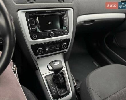 Чорний Шкода Октавія, об'ємом двигуна 1.6 л та пробігом 279 тис. км за 8850 $, фото 2 на Automoto.ua