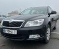 Чорний Шкода Октавія, об'ємом двигуна 1.4 л та пробігом 238 тис. км за 7500 $, фото 1 на Automoto.ua