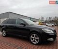 Чорний Шкода Октавія, об'ємом двигуна 1.97 л та пробігом 294 тис. км за 8500 $, фото 1 на Automoto.ua
