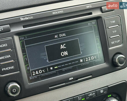 Черный Шкода Октавия, объемом двигателя 1.6 л и пробегом 157 тыс. км за 11390 $, фото 59 на Automoto.ua