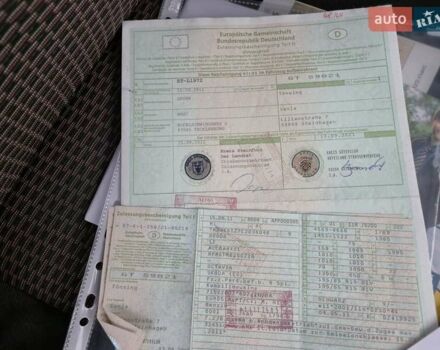 Чорний Шкода Октавія, об'ємом двигуна 1.8 л та пробігом 212 тис. км за 7100 $, фото 75 на Automoto.ua