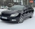 Чорний Шкода Октавія, об'ємом двигуна 1.4 л та пробігом 252 тис. км за 7000 $, фото 1 на Automoto.ua