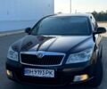 Черный Шкода Октавия, объемом двигателя 1.6 л и пробегом 319 тыс. км за 8200 $, фото 1 на Automoto.ua