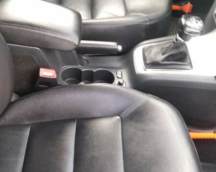 Черный Шкода Октавия, объемом двигателя 1.2 л и пробегом 270 тыс. км за 7300 $, фото 3 на Automoto.ua