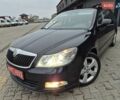 Чорний Шкода Октавія, об'ємом двигуна 1.8 л та пробігом 212 тис. км за 7100 $, фото 14 на Automoto.ua