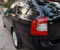 Чорний Шкода Октавія, об'ємом двигуна 1.6 л та пробігом 241 тис. км за 8700 $, фото 30 на Automoto.ua