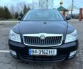 Черный Шкода Октавия, объемом двигателя 1.4 л и пробегом 245 тыс. км за 7200 $, фото 7 на Automoto.ua