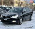 Чорний Шкода Октавія, об'ємом двигуна 1.8 л та пробігом 170 тис. км за 7700 $, фото 2 на Automoto.ua