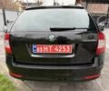Чорний Шкода Октавія, об'ємом двигуна 1.4 л та пробігом 206 тис. км за 7900 $, фото 4 на Automoto.ua