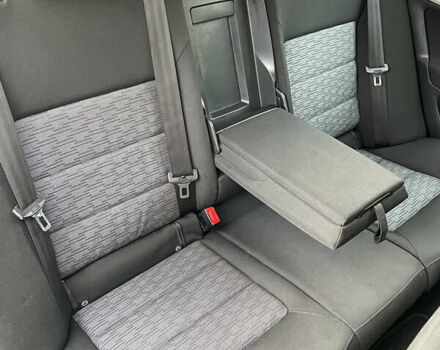 Чорний Шкода Октавія, об'ємом двигуна 1.6 л та пробігом 194 тис. км за 9399 $, фото 65 на Automoto.ua