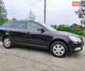 Черный Шкода Октавия, объемом двигателя 1.8 л и пробегом 154 тыс. км за 8500 $, фото 1 на Automoto.ua