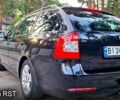 Чорний Шкода Октавія, об'ємом двигуна 1.6 л та пробігом 241 тис. км за 8700 $, фото 4 на Automoto.ua