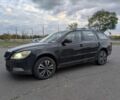 Черный Шкода Октавия, объемом двигателя 2 л и пробегом 400 тыс. км за 2700 $, фото 1 на Automoto.ua