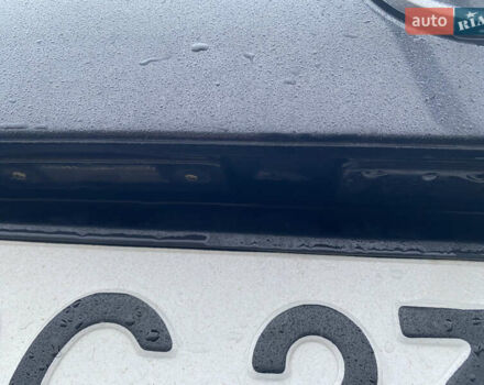 Черный Шкода Октавия, объемом двигателя 1.97 л и пробегом 260 тыс. км за 8500 $, фото 10 на Automoto.ua