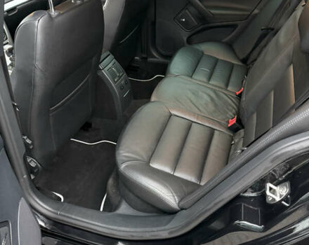 Черный Шкода Октавия, объемом двигателя 1.97 л и пробегом 299 тыс. км за 11199 $, фото 18 на Automoto.ua