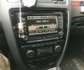 Черный Шкода Октавия, объемом двигателя 1.8 л и пробегом 211 тыс. км за 8099 $, фото 3 на Automoto.ua