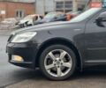 Черный Шкода Октавия, объемом двигателя 1.2 л и пробегом 213 тыс. км за 7790 $, фото 3 на Automoto.ua