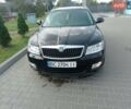 Чорний Шкода Октавія, об'ємом двигуна 1.4 л та пробігом 245 тис. км за 7600 $, фото 1 на Automoto.ua
