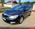 Чорний Шкода Октавія, об'ємом двигуна 1.6 л та пробігом 218 тис. км за 6150 $, фото 1 на Automoto.ua