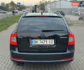 Шкода Октавия 2011 в Ровно на Automoto.ua Черный Шкода Октавия, объемом двигателя 1.97 л и пробегом 280 тыс. км за 9750 $, фото 7 на Automoto.ua