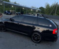 Шкода Октавия 2011 в Полтаве на Automoto.ua Черный Шкода Октавия, объемом двигателя 1.97 л и пробегом 254 тыс. км за 10500 $, фото 6 на Automoto.ua